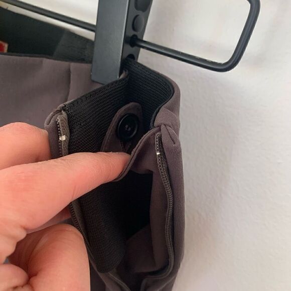 Authier women’s vintage luxury fitted ski pant - Picture 14 of 14